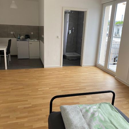 Hotel Wps Residenz à Francfort-sur-le-Main Extérieur photo