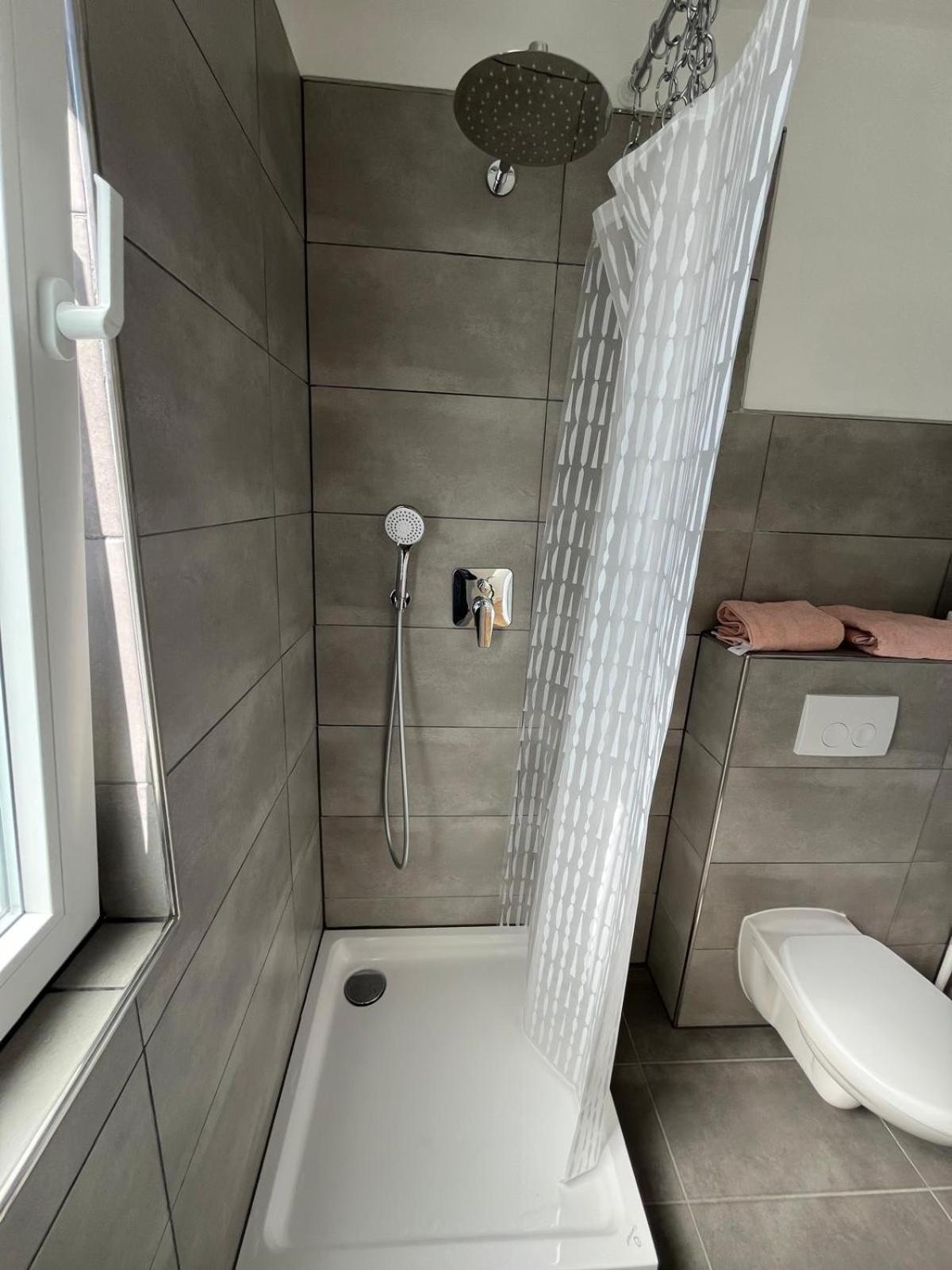 Hotel Wps Residenz à Francfort-sur-le-Main Extérieur photo