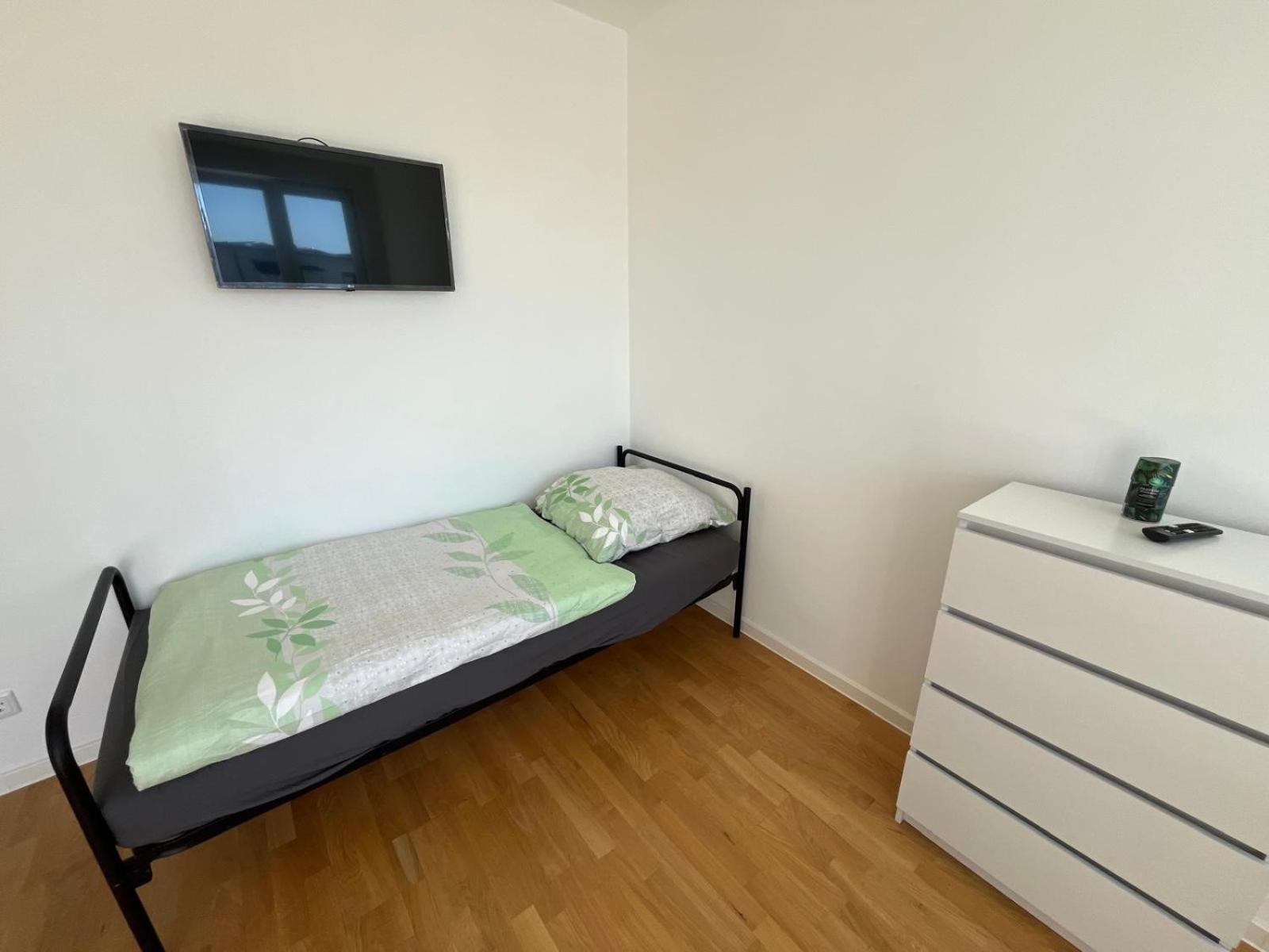 Hotel Wps Residenz à Francfort-sur-le-Main Extérieur photo