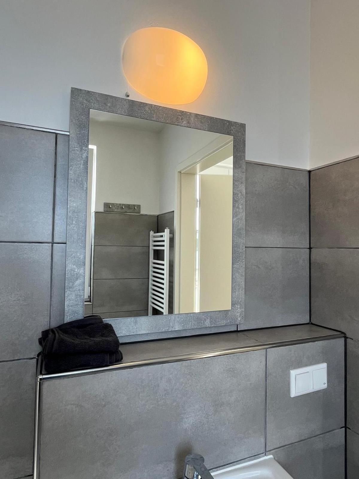 Hotel Wps Residenz à Francfort-sur-le-Main Extérieur photo