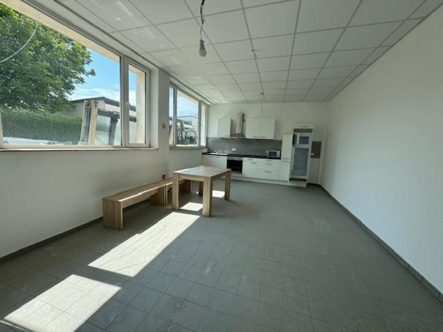 Hotel Wps Residenz à Francfort-sur-le-Main Extérieur photo