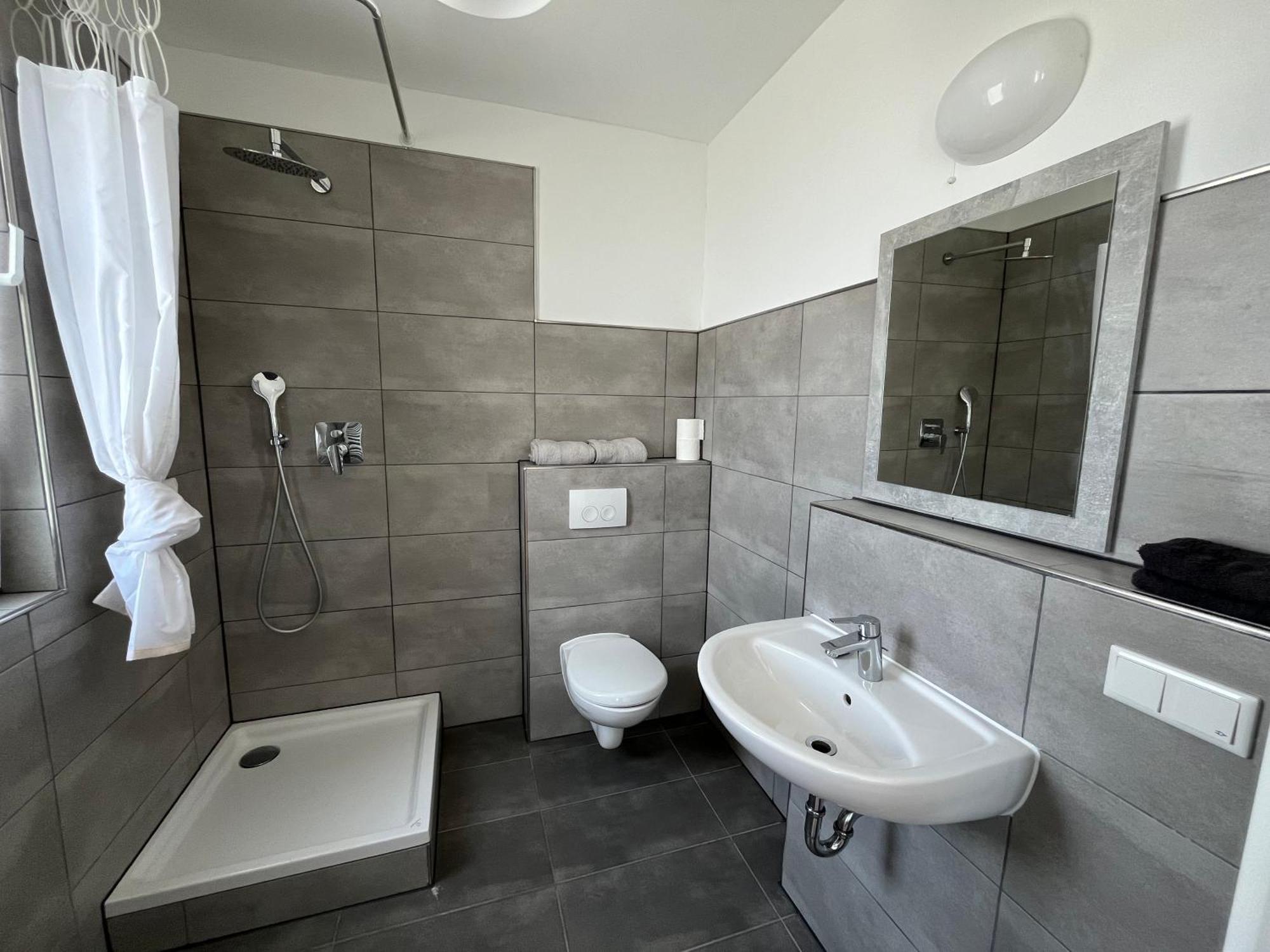 Hotel Wps Residenz à Francfort-sur-le-Main Extérieur photo