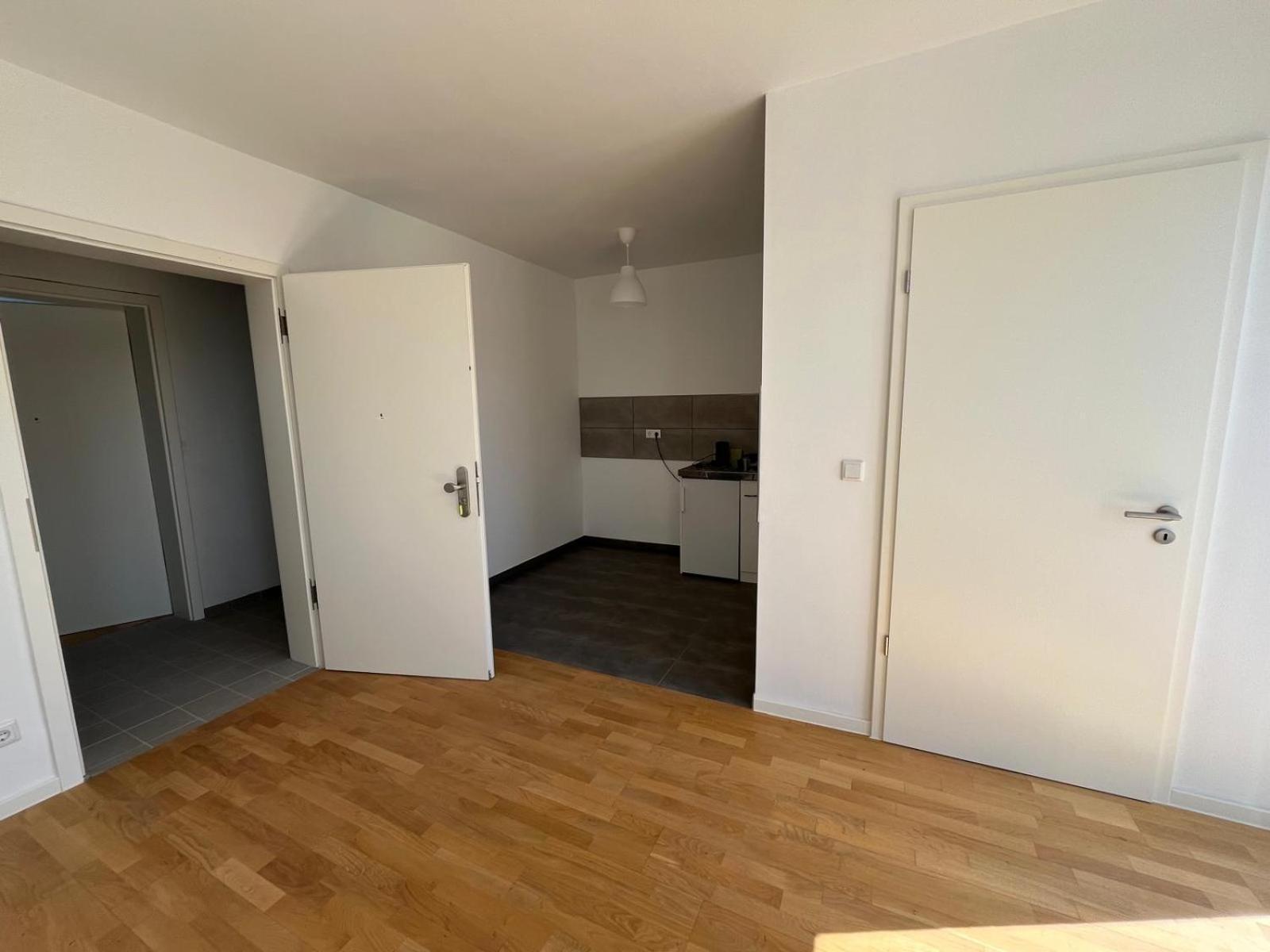 Hotel Wps Residenz à Francfort-sur-le-Main Extérieur photo