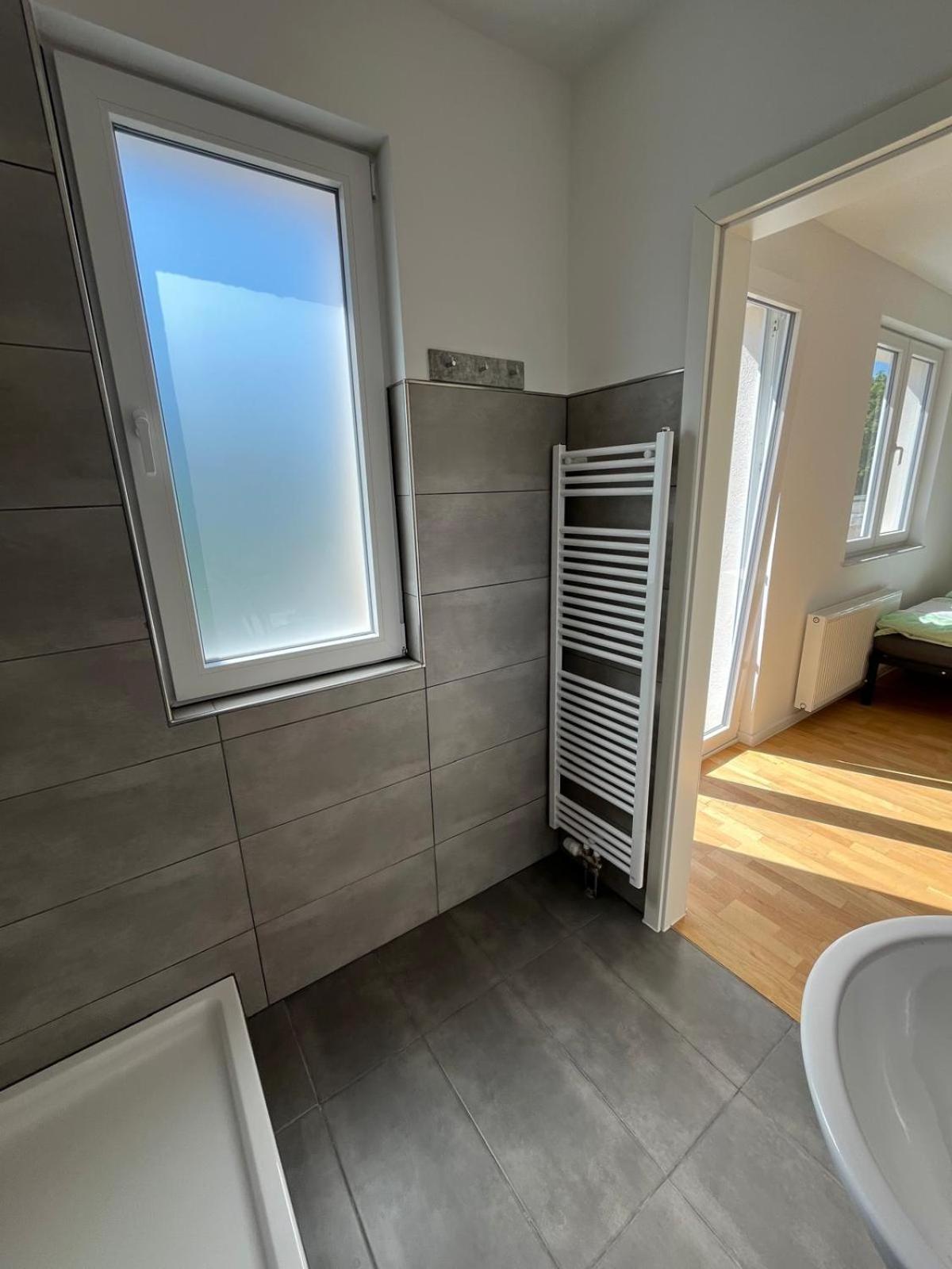 Hotel Wps Residenz à Francfort-sur-le-Main Extérieur photo