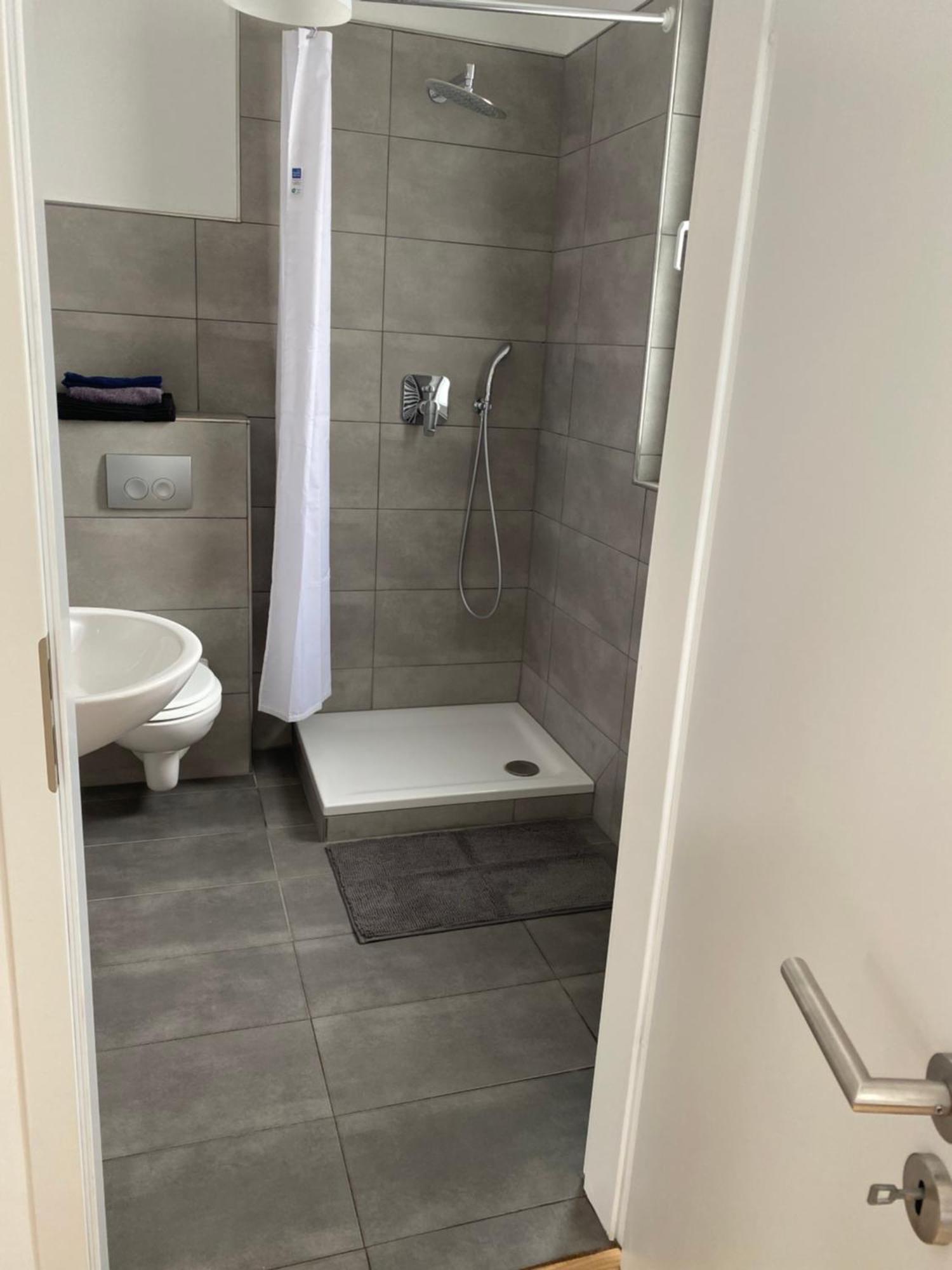 Hotel Wps Residenz à Francfort-sur-le-Main Extérieur photo