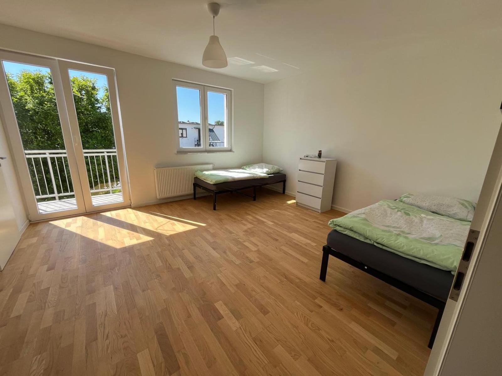 Hotel Wps Residenz à Francfort-sur-le-Main Extérieur photo
